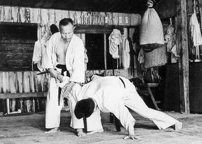 O que é Hapkido